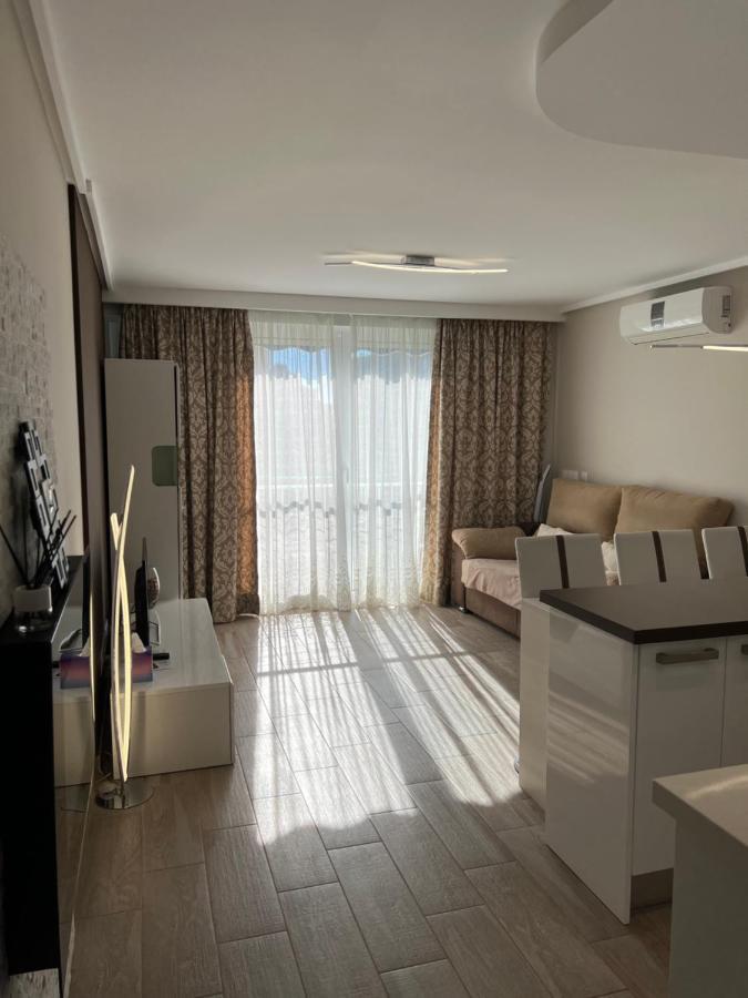 Sunshine Apartments Бенидорм Екстериор снимка