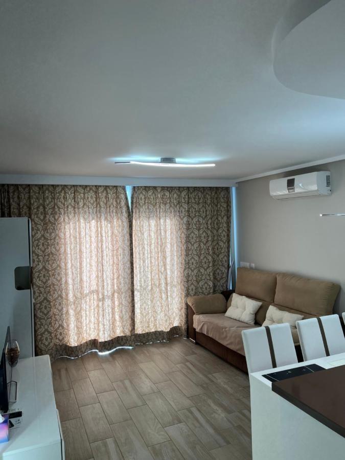 Sunshine Apartments Бенидорм Екстериор снимка